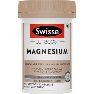 swisse magnesium 